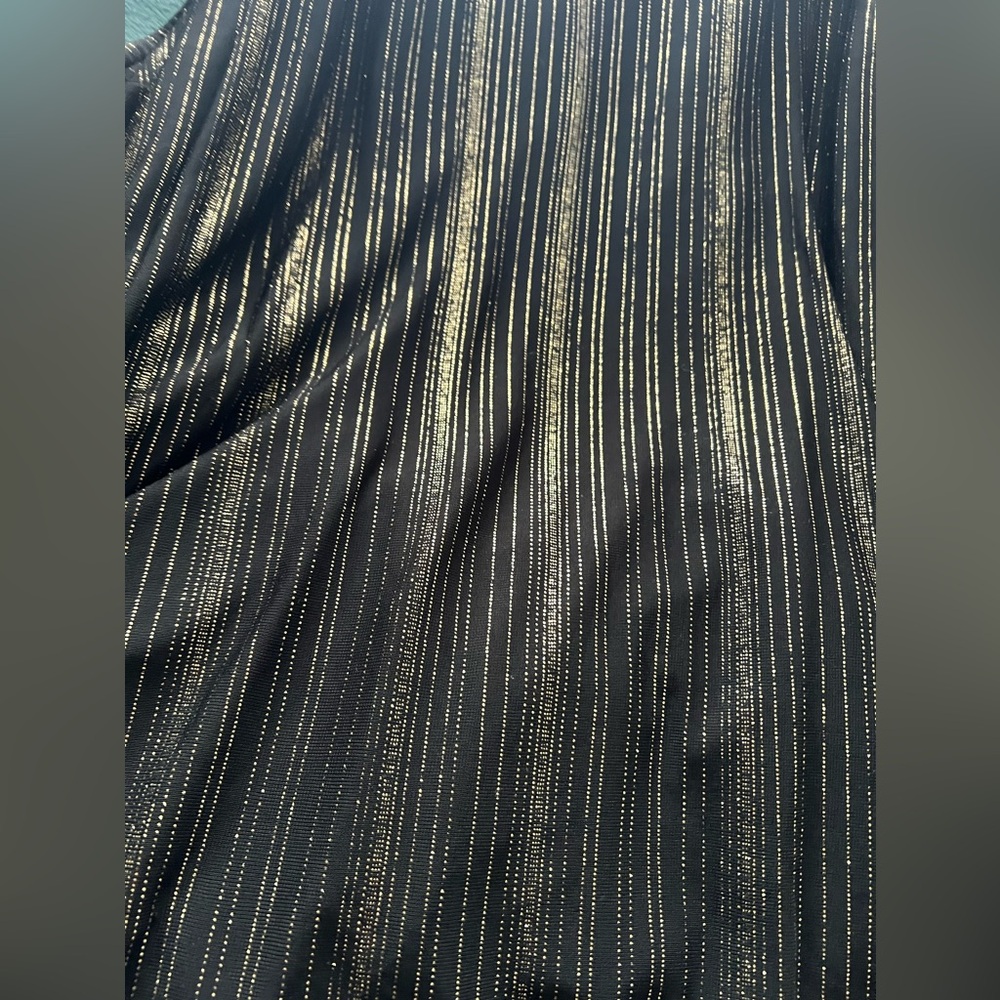 Torrid tank - Picture 11 of 16